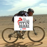 Video: Titan Desert 2013, la mayor aventura para titanes del Mountain Bike